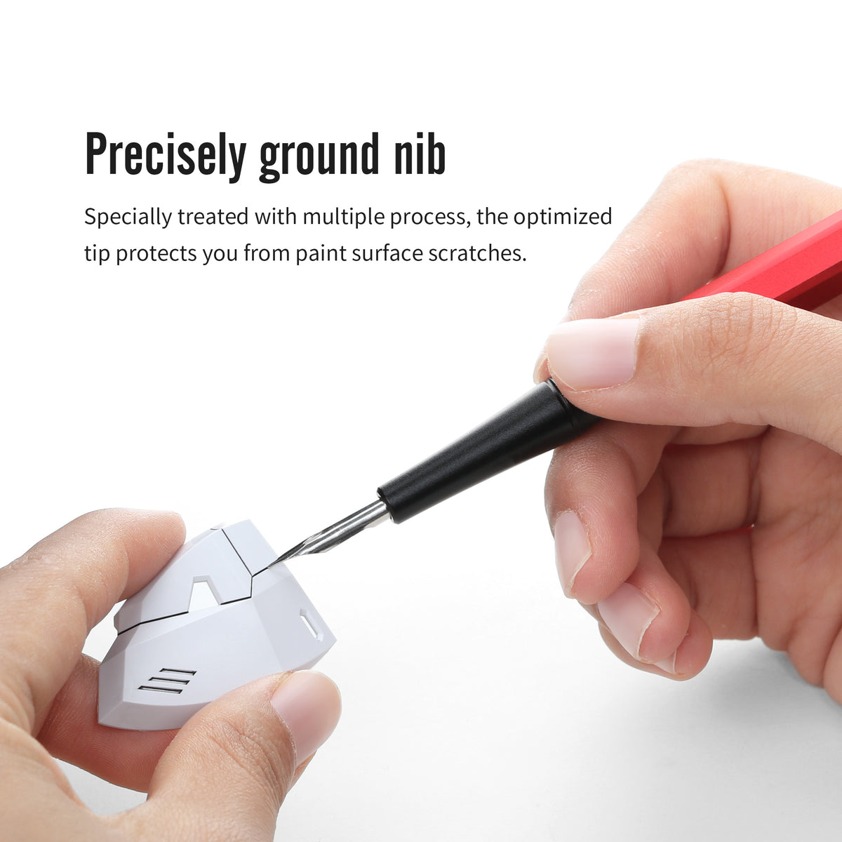 DSPIAE AT-PL PRO Panel Lining Pen