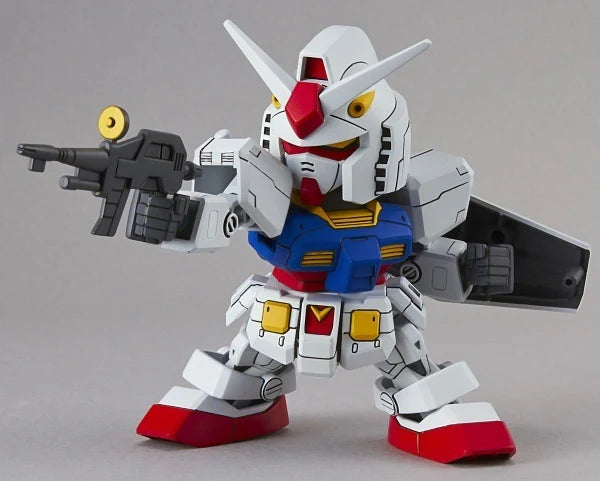 SD GUNDAM EX-STANDARD RX-78-2 GUNDAM