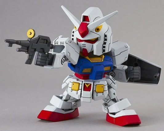 SD GUNDAM EX-STANDARD RX-78-2 GUNDAM