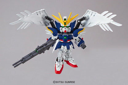 SD GUNDAM EX-STANDARD WING GUNDAM ZERO EW