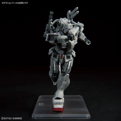 HG RX-78[G]E GUNDAM EX (RFV) 1/144