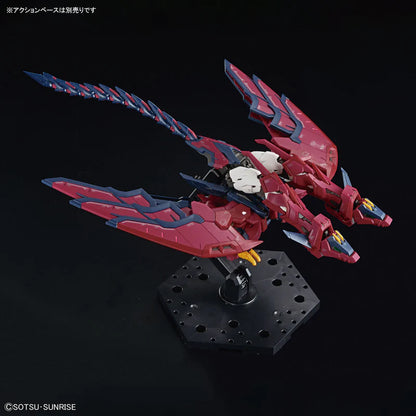 RG GUNDAM EPYON 1/144