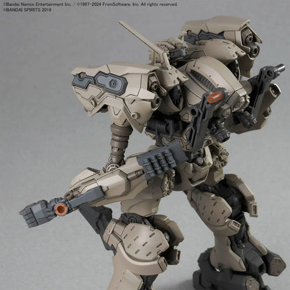 ARMORED CORE V 30MM NIGHTFALL