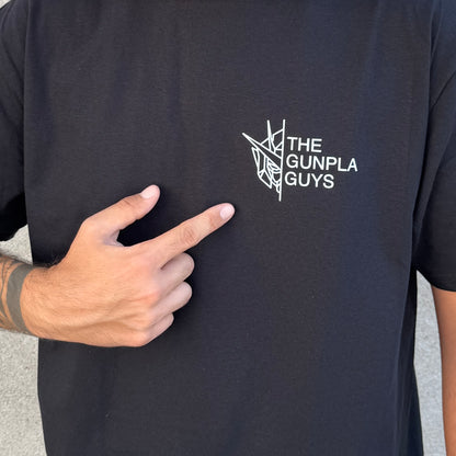 T-shirt The Gunpla Guys