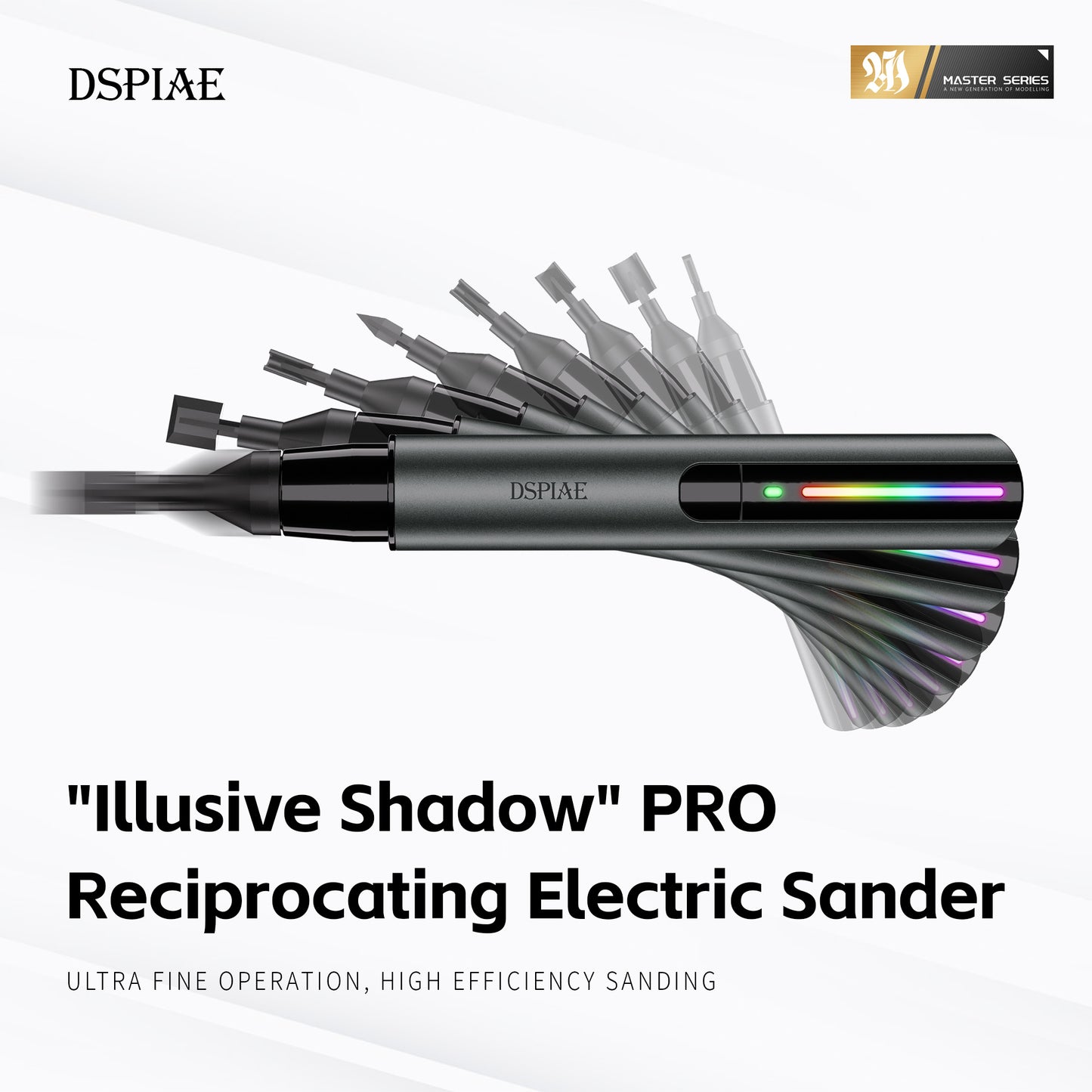 DSPIAE ES-A PRO