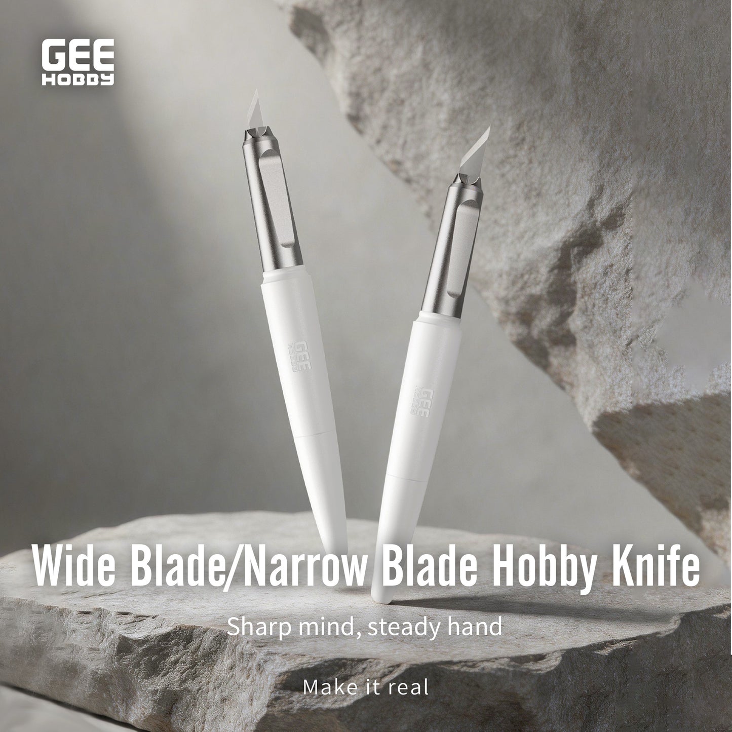 GEE HOBBY GH-DK Hobby Knife