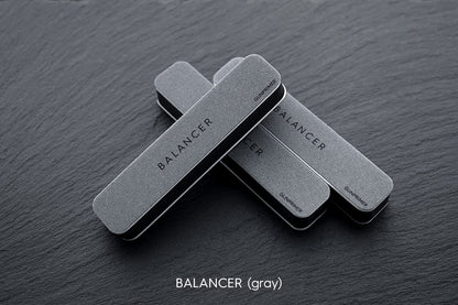 GUNPRIMER BALANCER GRAY