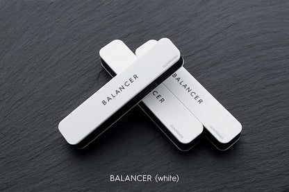 GUNPRIMER BALANCER WHITE