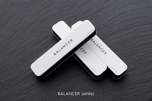 GUNPRIMER BALANCER WHITE