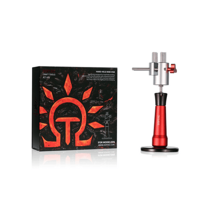 DSPIAE AT-HV HANDHELD VISE