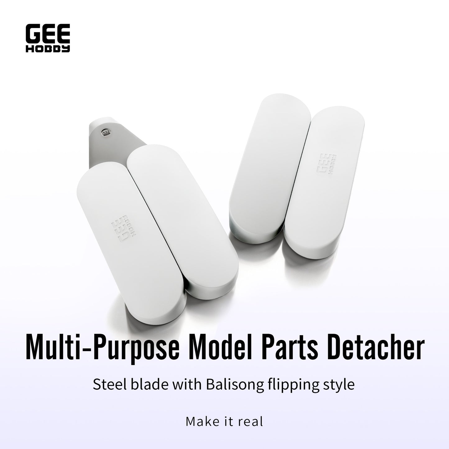GEE HOBBY GH-E01 Detacher