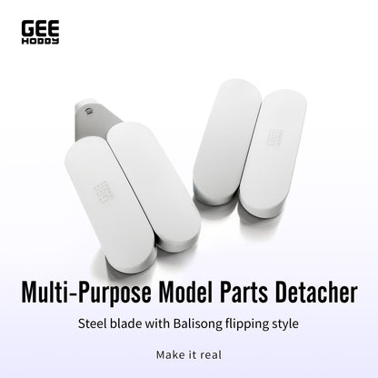 GEE HOBBY GH-E01 Detacher