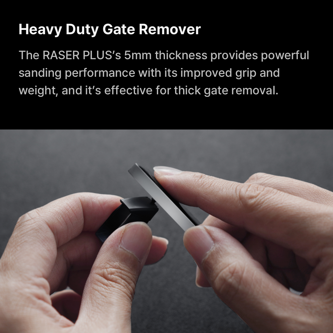 GUNPRIMER RASER PLUS