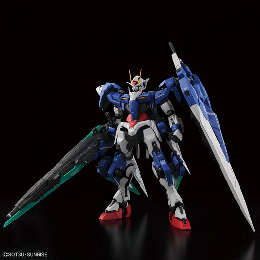 PG 00 GUNDAM SEVEN SWORD/G