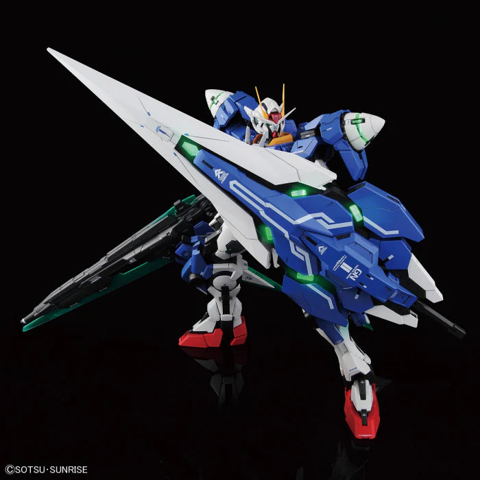 PG 00 GUNDAM SEVEN SWORD/G