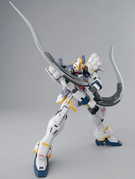 MG GUNDAM SANDROCK EW 1/100