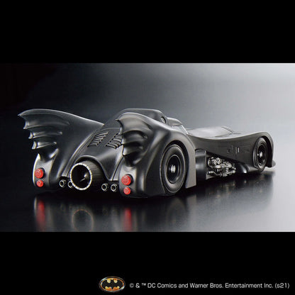 BATMOBILE (BATMAN VER.) 1/35