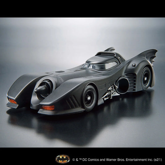 BATMOBILE (BATMAN VER.) 1/35