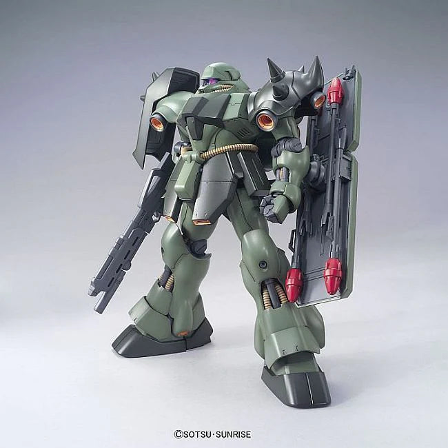 MG GEARA DOGA