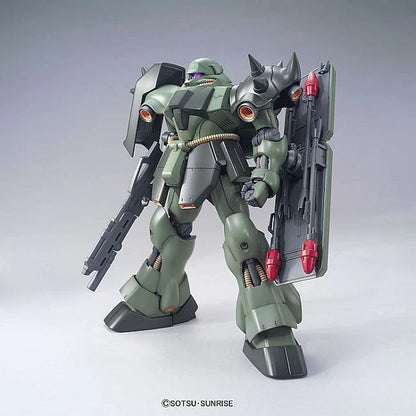MG GEARA DOGA