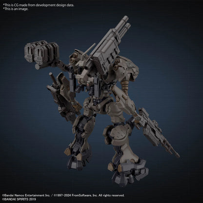 ARMORED CORE V 30MM NIGHTFALL