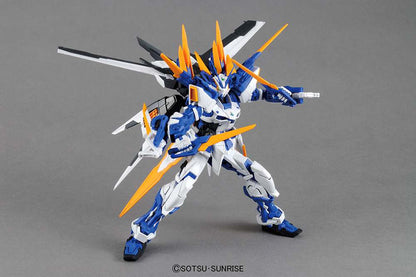 MG GUNDAM ASTRAY BLUE FRAME D 1/100