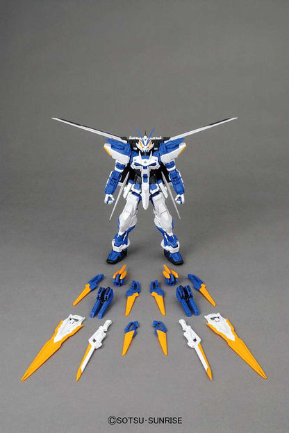 MG GUNDAM ASTRAY BLUE FRAME D 1/100