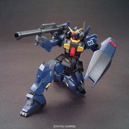 HGUC GUNDAM RX-178 MK II TITANS 1/144