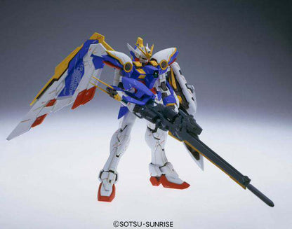 MG GUNDAM WING Ver.Ka 1/100