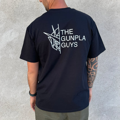 T-shirt The Gunpla Guys