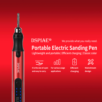 DSPIAE ES-P ONI ELECTRIC Sander/Polisher