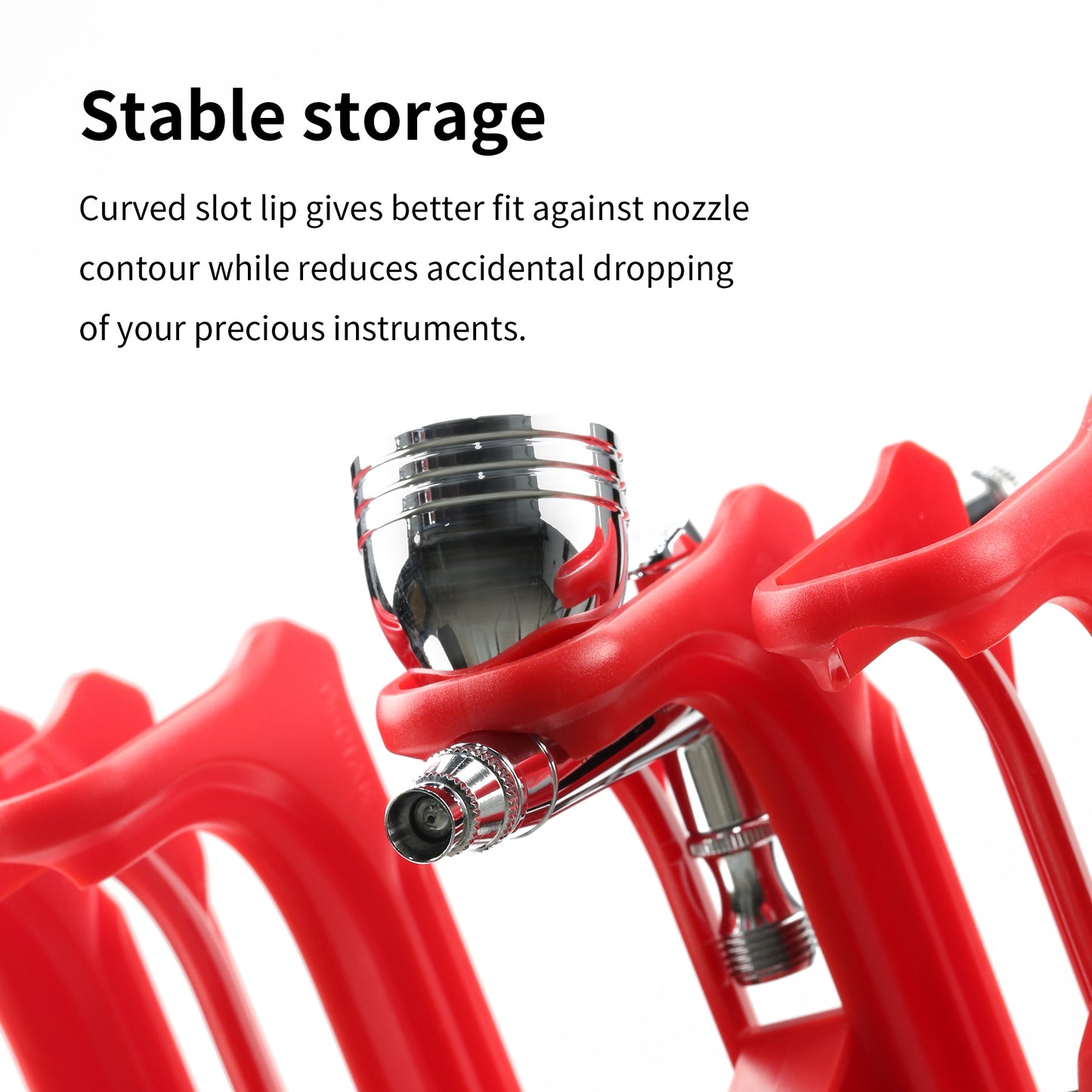 DSPIAE  PT-AR Airbrush Rack