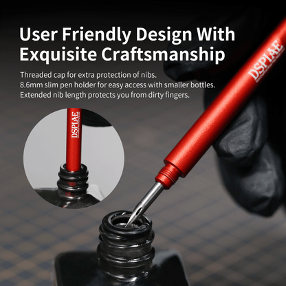 DSPIAE AT-PL ALUMINIUM ALLOY PANEL LINER