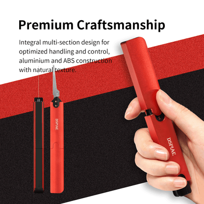 DSPIAE  AT-HW Aluminium Alloy Hand Saw