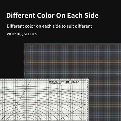 DSPIAE AT-CA Cutting Mat