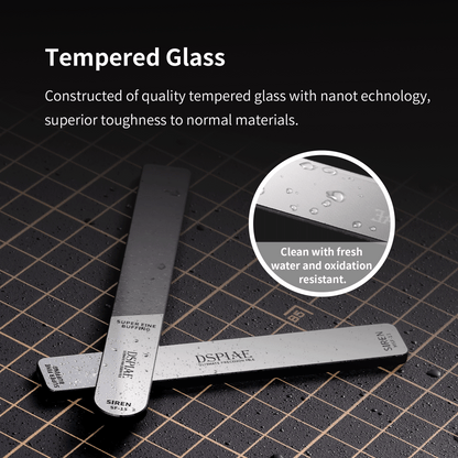 DSPIAE MSF/SF [13-15-16-17-20] SIREN PRECISION FILE