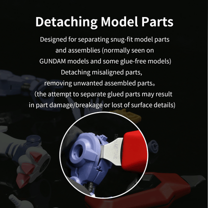 DSPIAE PT-MPS AUTOMATIC MODEL PARTS DETACHER
