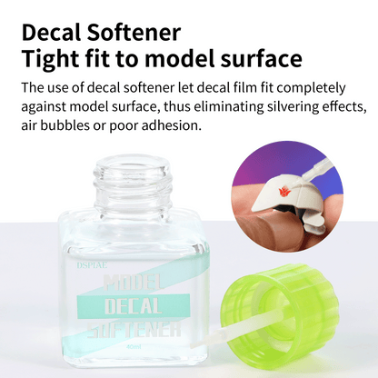 DSPIAE ETC-[03/04] DECAL SOFTENER/ADHESIVE DECAL SOFTENER