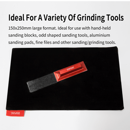 DSPIAE DC-25 STATIC ELETRIC DUST REMOVAL CLOTH