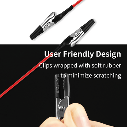 DSPIAE MPC-20 MODEL PAINTING CLIP