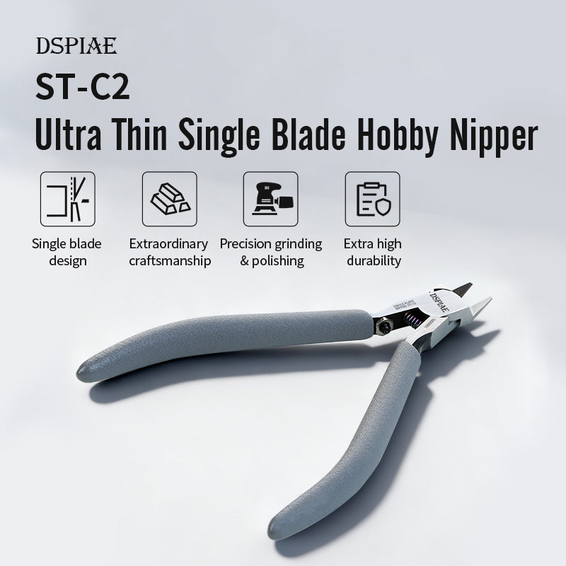 DSPIAE ST-C2 Nipper