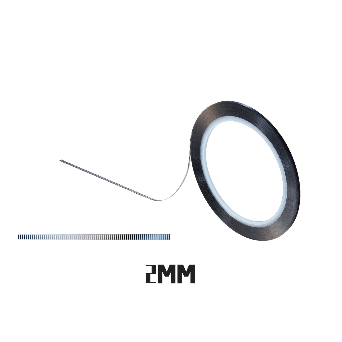 DSPIAE  CG Adhesive Backed Tape Measure with Hard Edges 30M