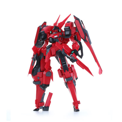 Titanomachia X Dspiae Side:GR Edelstein II (Zwei) Moderoid Plastic Model Kit 1/48