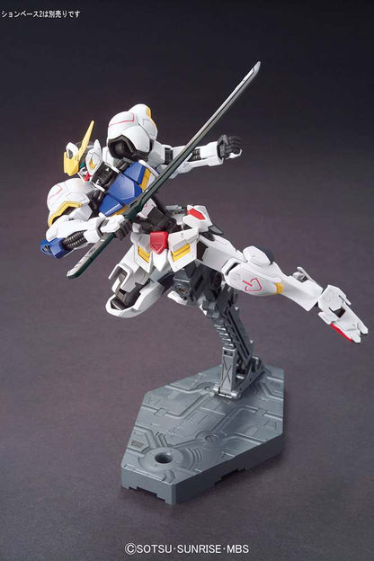 HG Gundam Barbatos 1/144