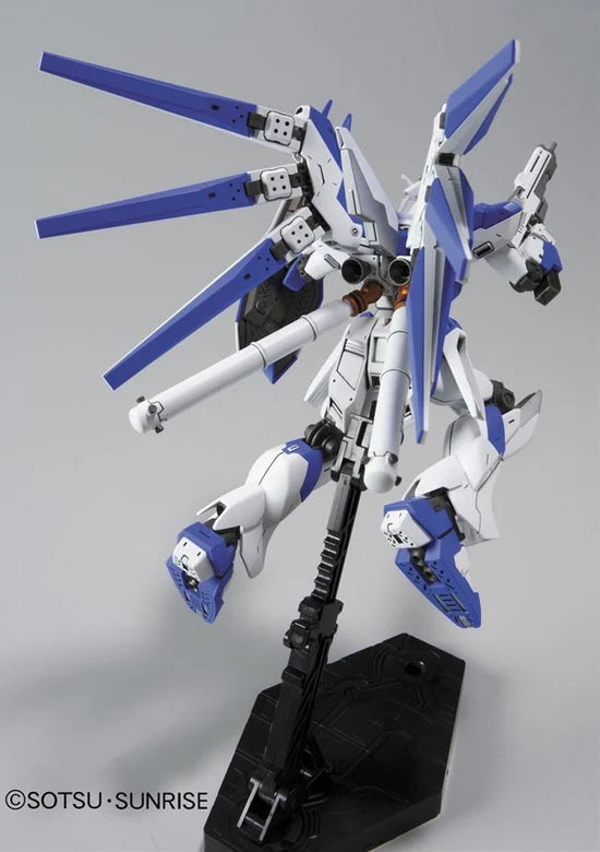 HGUC HI-Νu GUNDAM