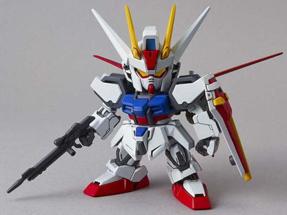 SD Gundam Aile Strike Ex-Standard