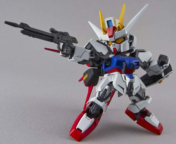 SD Gundam Aile Strike Ex-Standard