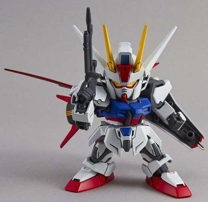 SD Gundam Aile Strike Ex-Standard