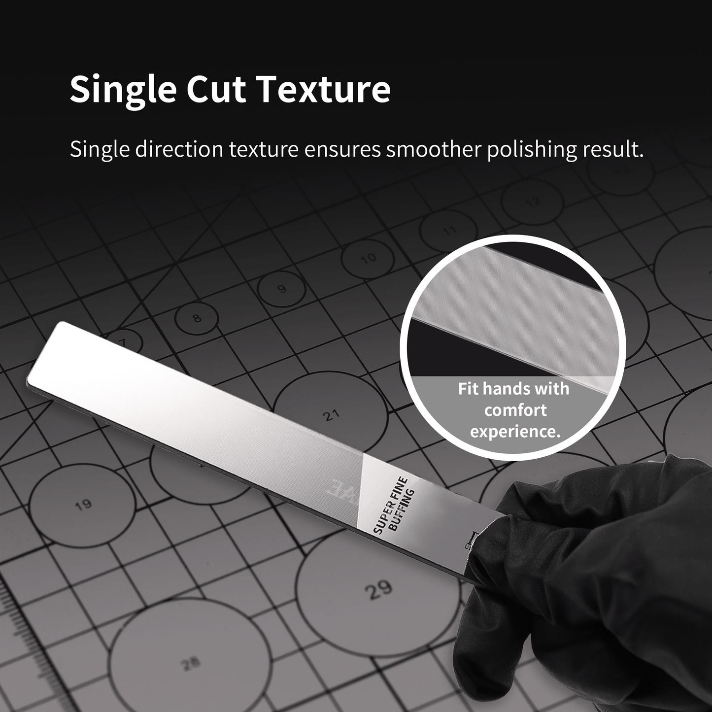 DSPIAE MSF/SF [13-15-16-17-20] SIREN PRECISION FILE