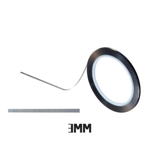 DSPIAE  CG Adhesive Backed Tape Measure with Hard Edges 30M